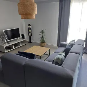 Golf Confort 83 M2 Miribel (Ain)