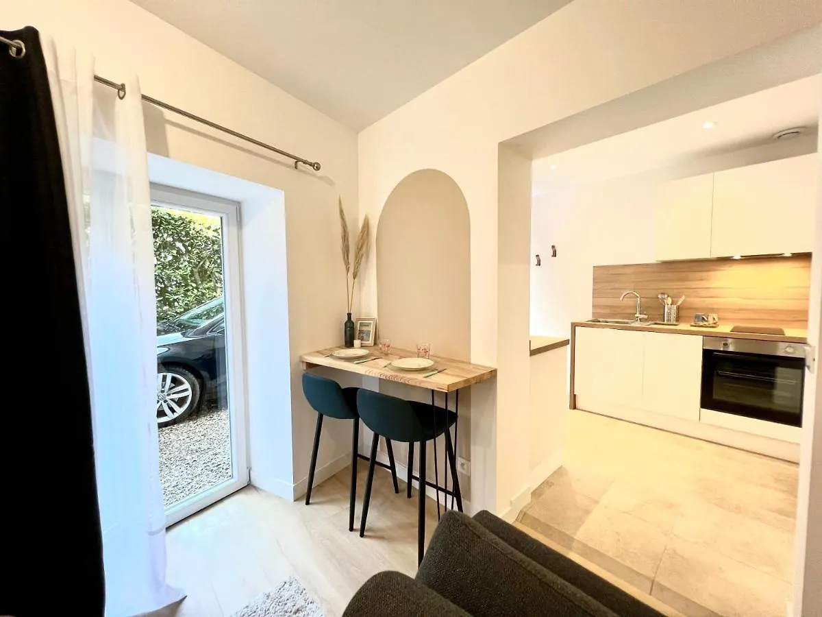 Appartement ~ L'Amour A La Plage ~ A 15Min De Lyon Miribel  Apartment
