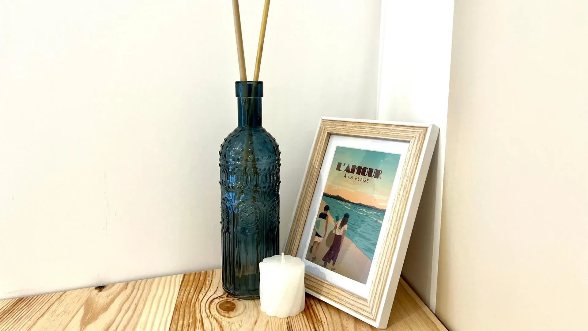 Appartement ~ L\'Amour A La Plage ~ A 15Min De Lyon location